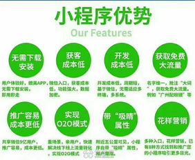 微信小程序开发与信息技术咨询服务全解析